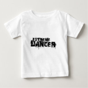 Extreme Dancer Black