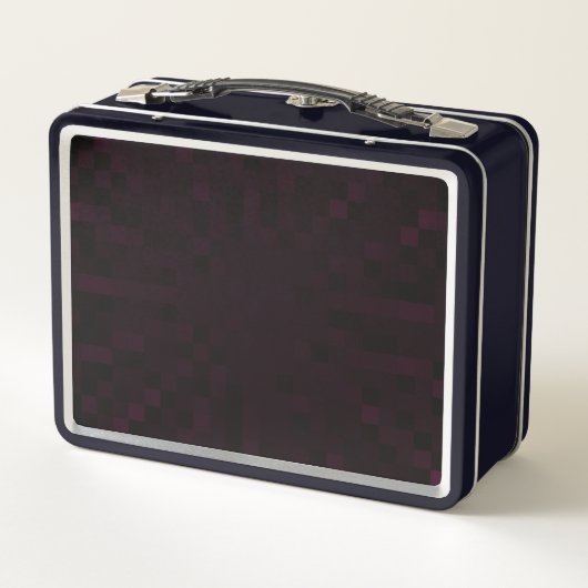 Extreme donkere achtergrond (Achterkant)