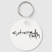 Extreme Faith Sleutelhanger (Voorkant)