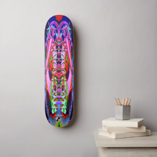 Extreme g-cat Pro Persoonlijk Skateboard