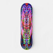 Extreme g-cat Pro Persoonlijk Skateboard (Voorkant)