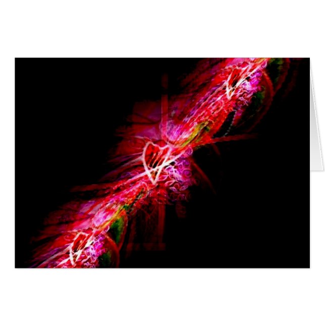 Extreme harthart (Voorkant Horizontaal)