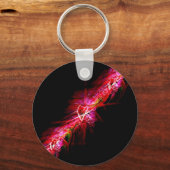 Extreme harthart sleutelhanger (Voorkant)