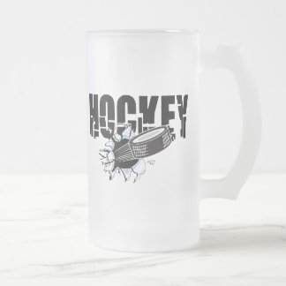 Extreme Hockey Matglas Bierpul