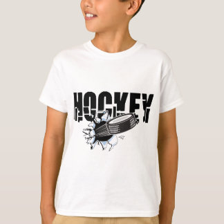 Extreme Hockey T-shirt