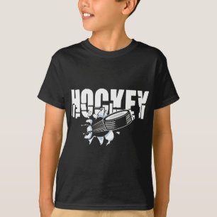 Extreme Hockey T-shirt
