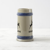 Extreme Hunting Deer Karate Kick Bierpul (Center)