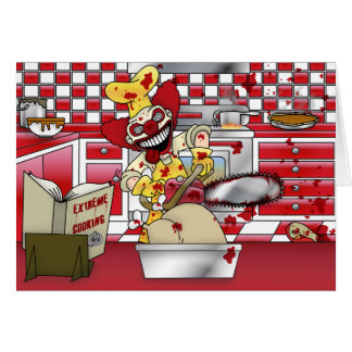 Extreme koking