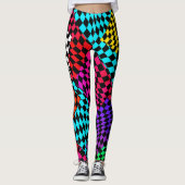 extreme leggings controleren (Voorkant)