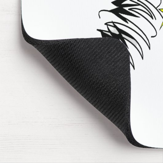 Extreme Meteroloog Muismat (Hoek)