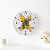 Extreme Motocross Grote Klok (Huis)