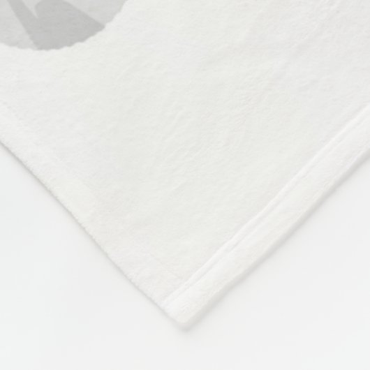 Extreme Motocross Stunts Fleece Deken (Hoek)