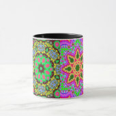 Extreme Patroon Mok (Midden)