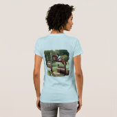 Extreme?Proef het uiteindelijk T-shirt (Achterkant volledig)