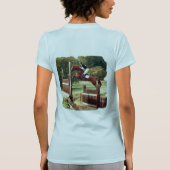 Extreme?Proef het uiteindelijk T-shirt (Achterkant)