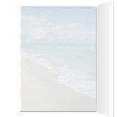 Extreme relaxatie Beach Uitzicht White Sand (Binnen (Links))