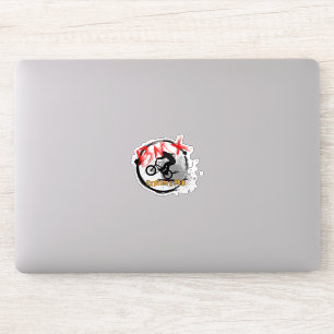 Extreme Ride Sticker