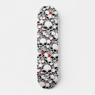 Extreme Schaats Skateboard