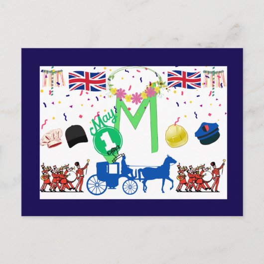 extreme schattigheid feestdagenkaart (Voorkant)