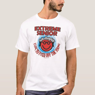 Extreme Senior T-shirt
