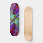 Extreme skateboard (Voorkant)