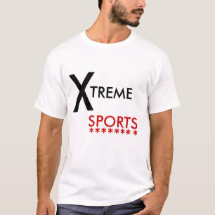 EXTREME SPOREN T-SHIRT