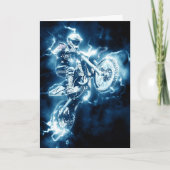 Extreme sport kaart (Voorkant)