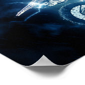 Extreme sport poster (Hoek)