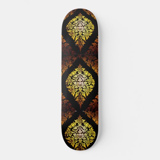 Extreme Sportbril Skateboard (Voorkant)