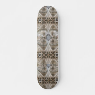 Extreme Sporten Digitale Kunstwerken Persoonlijk Skateboard