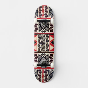 Extreme sports skateboard HeksenHamer skateboard