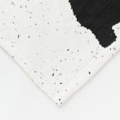 Extreme Sports Skateboarding Schaats Park Fleece Deken (Hoek)