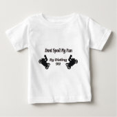 Extreme stunts spuilen mijn geweer (Voorkant)