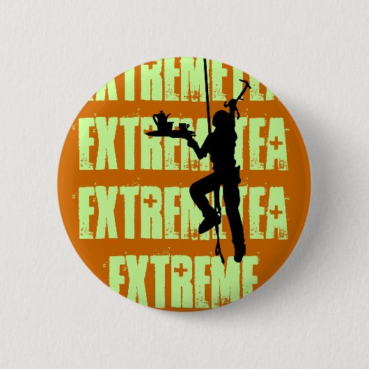 Extreme Tea Badeg Ronde Button 5,7 Cm (Voorkant)