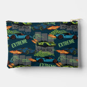 Extreme Tokyo Street Racing Pattern Etui (Achterkant)