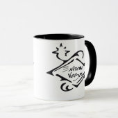 EXTREME VEGAS, Hula Hoops Mok (Voorkant rechts)