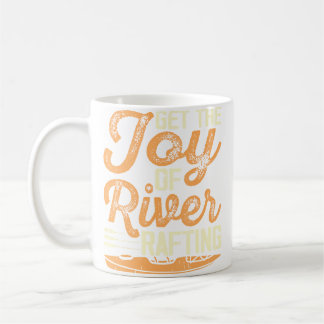 Extreme Whitewater Rafting Excitement Koffiemok