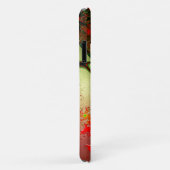 Extreme zenuwbeschadiging Case-Mate iPhone case (Achterkant/rechts)