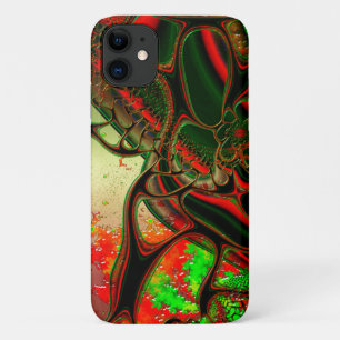 Extreme zenuwbeschadiging Case-Mate iPhone case