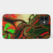 Extreme zenuwbeschadiging Case-Mate iPhone case (Achterkant (horizontaal))