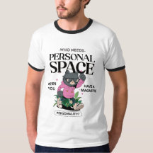 Extroverte mensen hebben magnetische persoonlijkhe