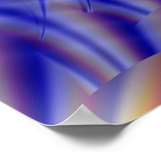 Extrusie B Poster (Hoek)