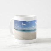 Exuma Beach Mok (Voorkant links)