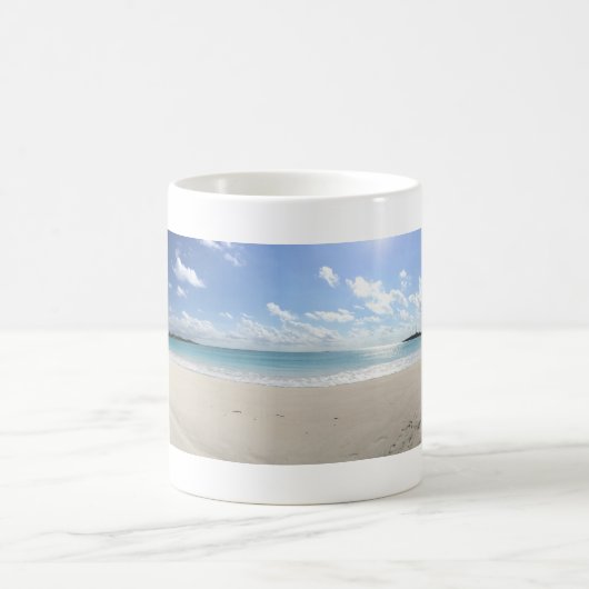 Exuma Beach Mok (Center)