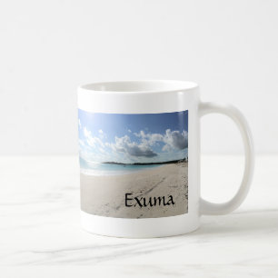 Exuma Beach Mok
