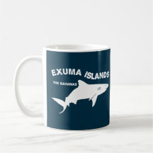 Exuma-eilanden - Bahamas Shark Diving