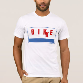 Exxon Bike Subvertlogo T-shirt