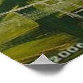 EXXON MOBIL POSTER (Hoek)