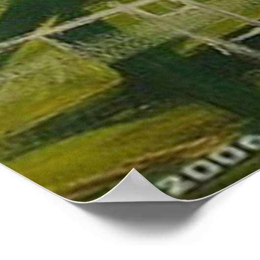 EXXON MOBIL POSTER (Hoek)