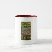 exxon mobile - nieuwe gasprijzen mok (Midden)